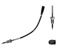 WAGNER SENSOR, EXHAUST GAS TEMPERATURE, ETP00274, FOR VW:AMAROK 10>22, OE-MATCHING QUALITY, RELIABLE PERFORMANCE
