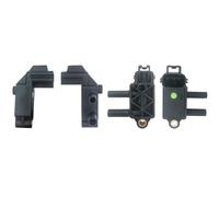 WAGNER SENSOR, EXHAUST PRESSURE, PRS00033, FOR FORD:C-MAX II 10>19, OE-MATCHING QUALITY, RELIABLE PERFORMANCE