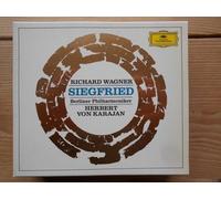 Wagner - Siegfried