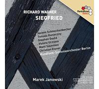 Wagner: Siegfried