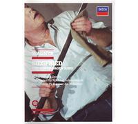 WAGNER:SIEGFRIED [(+booklet)]