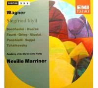 Wagner Siegfried Idyll