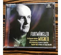 Wagner - Siegfried Idyll/Flying Dutchman Overture