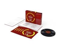 Wagner : Siegfried Édition Limitée Coffret