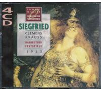 Wagner - Siegried