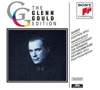 Glenn Gould Conducts & Plays Wagner