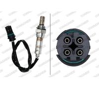 WAGNER Sonde Lambda Compatible Pour BMW 1Er E81 E87 3Er E90 E91