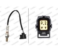 WAGNER Sonde Lambda Compatible Pour Smart Fortwo Cabrio 451 Coupe