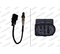 WAGNER Sonde Lambda Convient pour BMW 3er Compact E46