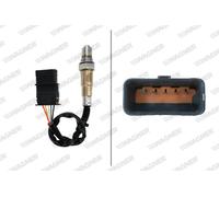 WAGNER Sonde Lambda Pour BMW 3 Série Touring 2 Cabriolet F31 F23 F36