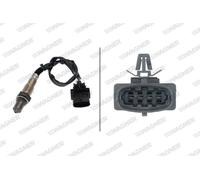WAGNER Sonde Lambda Pour Chevrolet Aveo Berline T300 1.2 LPG