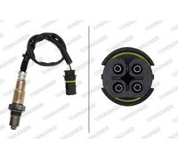 WAGNER Sonde Lambda Pour Chrysler Crossfire Roadster W168 A 160