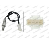 WAGNER Sonde Lambda Pour MINI Mini Coupe R58 John Cooper Works