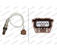 WAGNER Sonde Lambda Pour Nissan Juke Qashqai +2 I Infiniti Q50 M