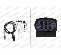 WAGNER Sonde Lambda Pour VW Golf IV 1J1 1K1 1J5 Audi A4 8E2 B6 8EC B7 A3 8L1 8P1