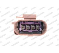 WAGNER Sonde Lambda Pour VW Golf VI Polo Seat Ibiza IV Sportcoupé