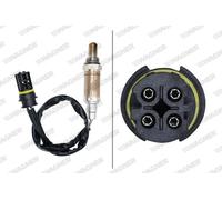 WAGNER Sonde Lambda Règle-sonde pour BMW 3er Cabriolet 320 Ci 330 325 Land Rover