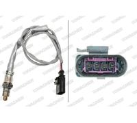 WAGNER Sonde Lambda Règle-sonde pour VW T-Roc 2.0 TSI 4motion Golf VII Seat Leon