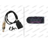 WAGNER Sonde Lambda Régulièrement pour VW Golf IV 1.4 16V 1.6 1.8 T Lupo Audi A3