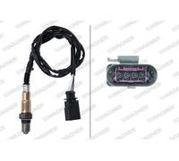 WAGNER Sonde Lambda Régulièrement pour VW Golf VII 2.0 Gti 1.8 TSI 4motion Seat