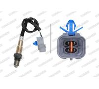 WAGNER Sonde Lambda Sonde De Régulation Pour Hyundai I20 Coupe GB 1.2 1.4 PB PBT