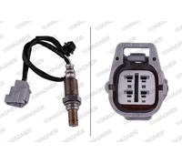 WAGNER Sonde Lambda Sonde De Régulation Pour Mazda CX-3 DK 2.0 DL DJ 1.5