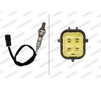 WAGNER Sonde Lambda Sonde De Régulation Pour Mazda MX-6 GE 2.5 24V