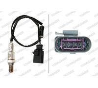 WAGNER Sonde Lambda Sonde De Régulation Pour VW Golf V 1.4 TSI Seat Leon Altea