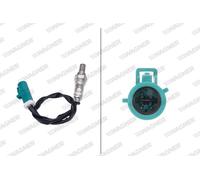 WAGNER Sonde Lambda Sonde Régulièrement pour Ford Mondeo IV Break 2.0 2.3 S-MAX