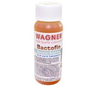 Wagner Spezialschmierstoffe Bactofin Stabilisateur D'Essence Tankrostschutz 100