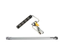 Wagner SprayRoller avec cage de rouleau/ prolongation incluse