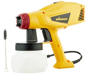 Wagner SprayTech 2416642 Control Spray Lite Duty, Multi