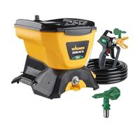 Wagner Spraytech 2467899 Control Pro 130 Power Tank Pulvérisateur de Peinture, Haute efficacité sans air avec Faible excès de pulvérisation