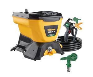 Wagner Spraytech 2467899 Control Pro 130 Power Tank Pulvérisateur de Peinture, Haute efficacité sans air avec Faible excès de pulvérisation