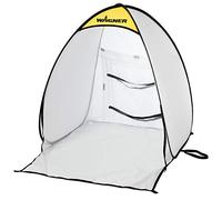 Wagner Spraytech C900051 pulvérisateur-Petit Format Ensemble d'abris de pulvérisation, Multicolore, 40.64 x 38.1 x 5.08 cm