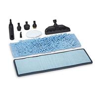 Wagner Spraytech C900059.M Steam Machine Accessory Pack, 9 Piece