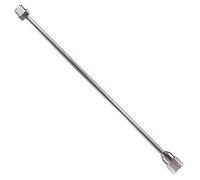 Wagner Spraytech HEA 580437 Rallonge Argenté 30,5 cm