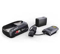 Wagner Starter-Kit 18V: Bosch 18V batterie lithium-ion 18V et d´un chargeur - Power for All Alliance