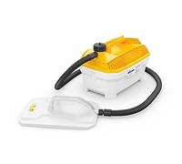 WAGNER SteamForce décolleuse à papiers peints, réservoir 4 l, temps de vapeur max. 70 min, tuyau 3,7 m, 2 000 W, 230 V