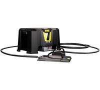 Wagner SteamForce Speed Pro Décolleuse papier-peint à vapeur 2750 W