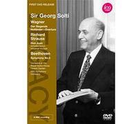 Wagner - Strauss - Beethoven