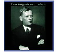 Wagner;Strauss;Verdi;Hans Knappertsbusch