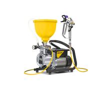 Wagner SuperFinish 21 Pro Airless Laque