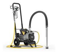 Wagner SuperFinish 23 Pro Spraypack