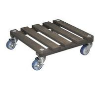 Wagner Système 20709001 Multi-roller Waggon de jardinage, Anthracite Anthracite G