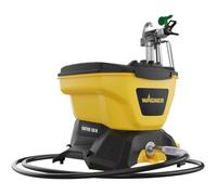 Wagner - Système de peinture et pulvérisation Airless 300W 110bar capacité 5.5 Litres - Control 150 M