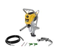 Pulvérisateur de peinture sans air Wagner Control Pro 250 M