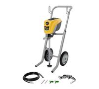 Wagner Système de pulvérisation de peinture Control Pro 350 M – 600 W – 1500 ml/min