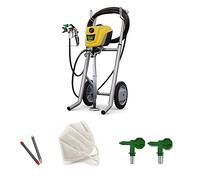 Pulvérisateur de peinture sans air Wagner Control Pro 350 M