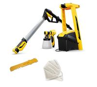 Système de pulvérisation de peinture Wagner W 950 FLEXiO